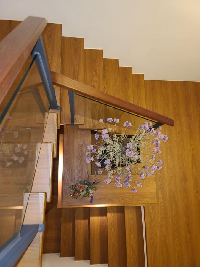 Love Happiness Inn Suao Extérieur photo