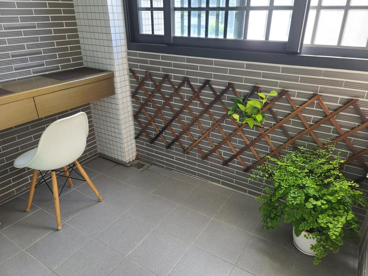 Love Happiness Inn Suao Extérieur photo