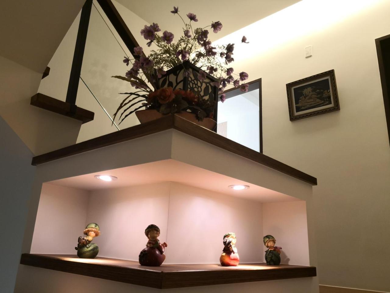 Love Happiness Inn Suao Extérieur photo